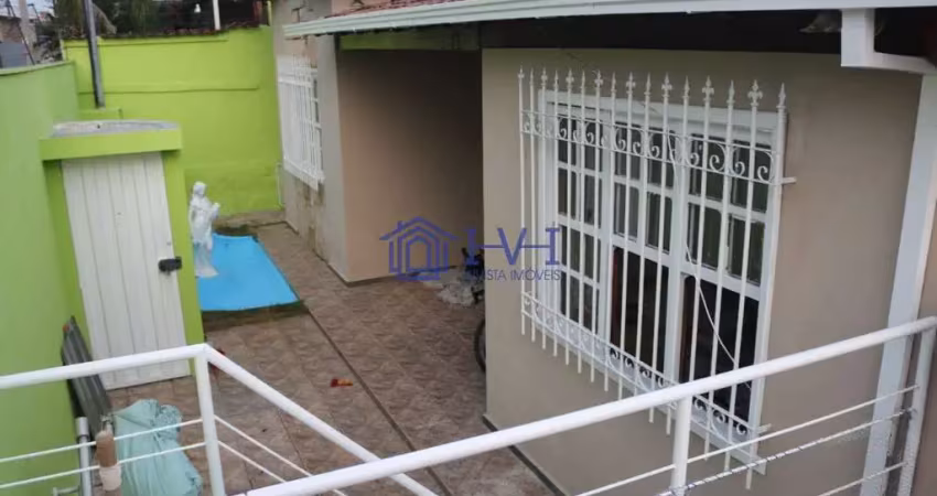 Casa com 4 quartos à venda na Santa Branca, Belo Horizonte 