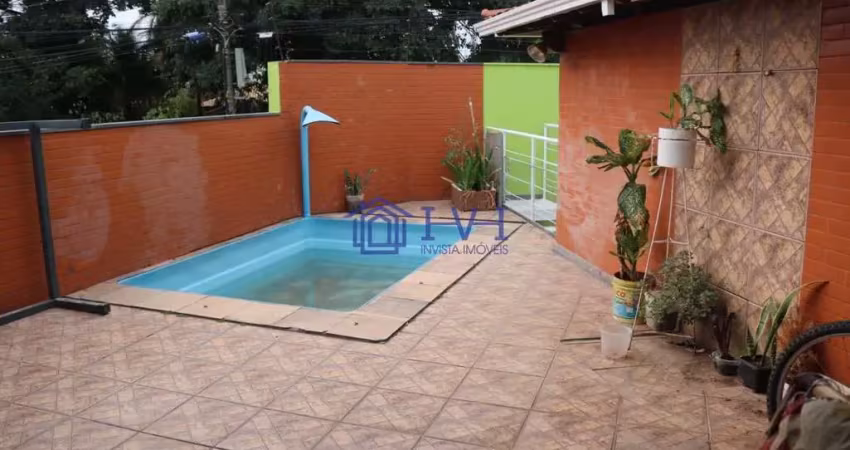Casa com 4 quartos à venda na Santa Branca, Belo Horizonte 