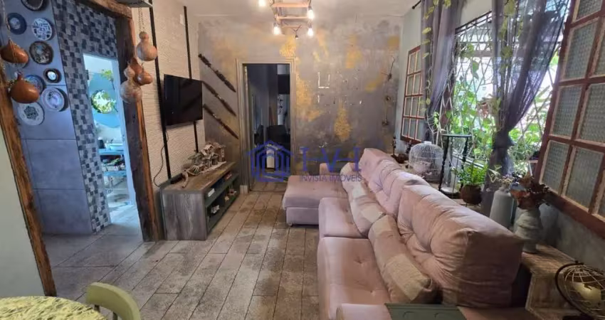 Casa com 2 quartos à venda no Jardim dos Comerciários (Venda Nova), Belo Horizonte 