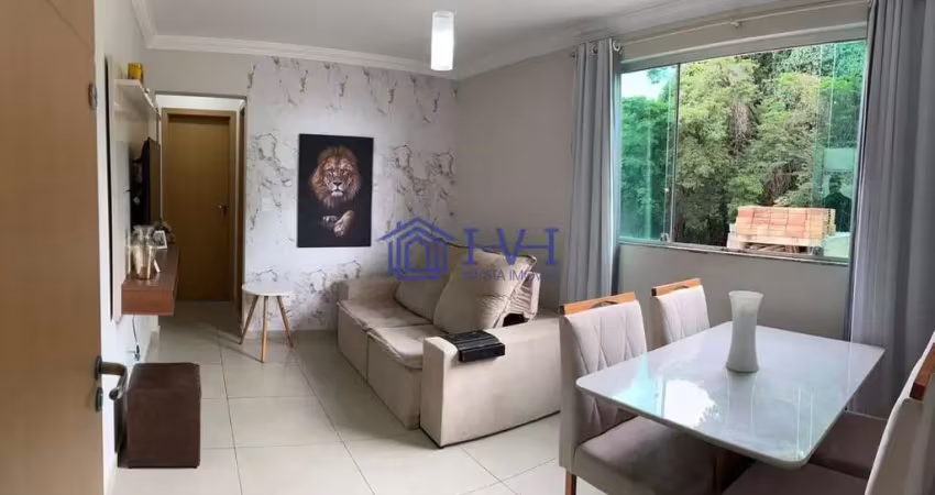 Apartamento com 2 quartos à venda na Juliana, Belo Horizonte 