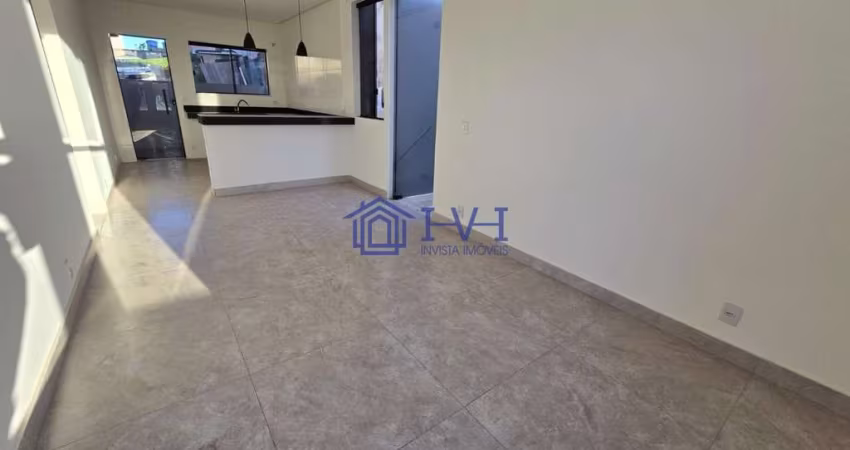Casa com 3 quartos à venda no Gávea 2, Vespasiano 