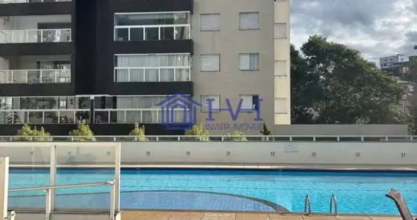 Apartamento com 3 quartos à venda em Ouro Preto, Belo Horizonte 