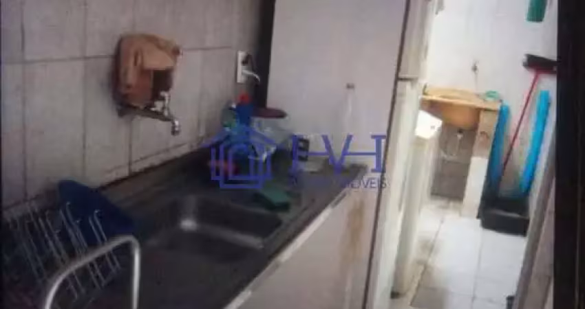 Casa com 2 quartos à venda em Piratininga (Venda Nova), Belo Horizonte 