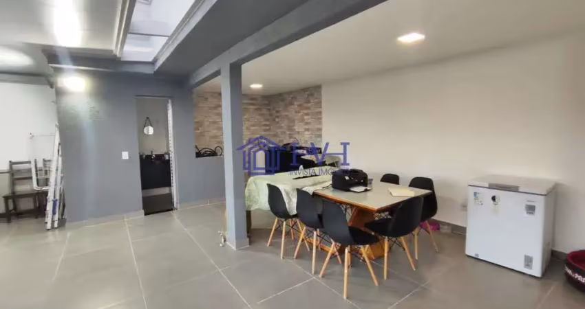 Casa com 3 quartos à venda na Gávea, Vespasiano 
