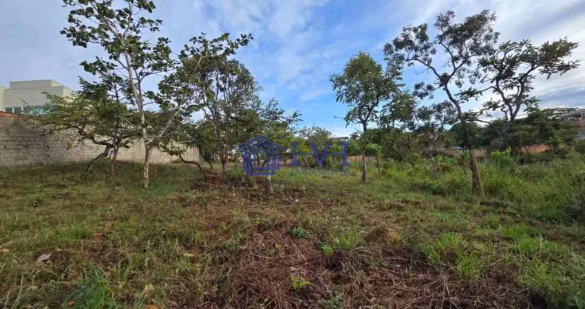 Terreno à venda em Recanto da Lagoa, Lagoa Santa 