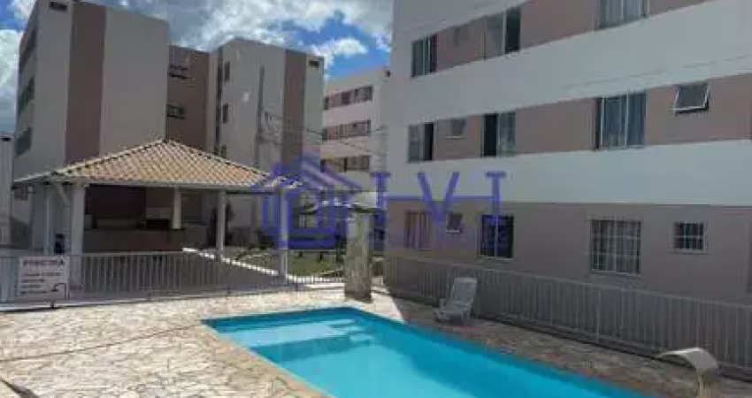 Apartamento com 2 quartos à venda no Monte Carlo, Santa Luzia 