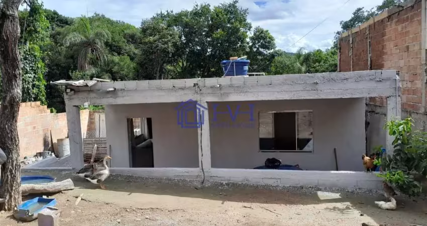 Chácara / sítio com 2 quartos à venda no Bonanza, Santa Luzia 