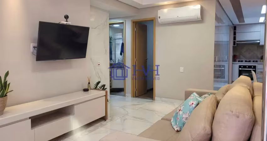 Apartamento com 3 quartos à venda na Santa Amélia, Belo Horizonte 
