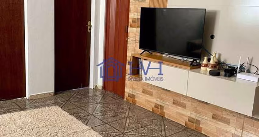 Apartamento com 3 quartos à venda no Conjunto Palmital (São Benedito), Santa Luzia 