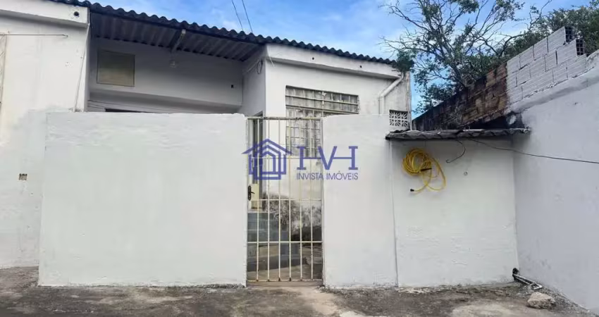 Casa com 8 quartos à venda no Eymard, Belo Horizonte 