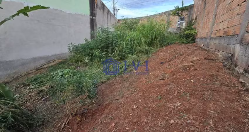 Terreno à venda na Gávea, Vespasiano 
