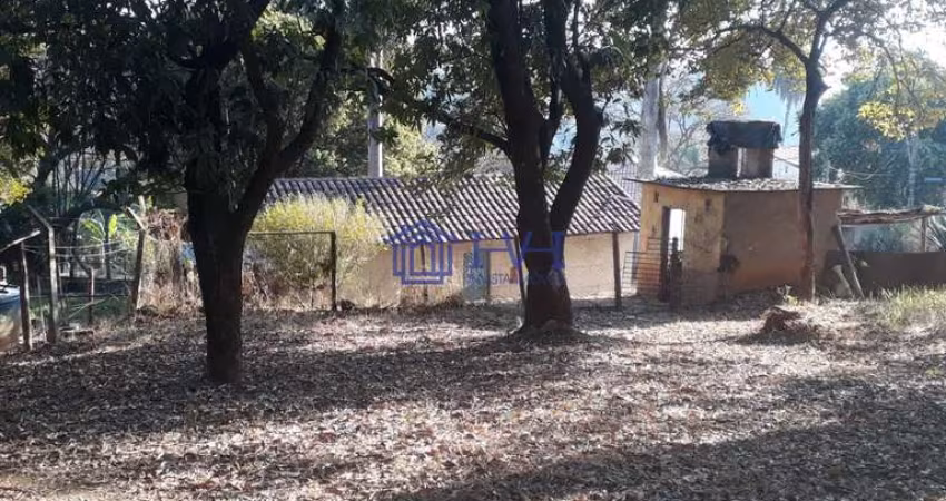 Casa com 2 quartos à venda no Jardim Encantado, Vespasiano 