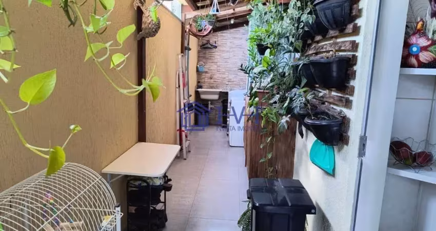 Apartamento com 2 quartos à venda na Glória, Belo Horizonte 