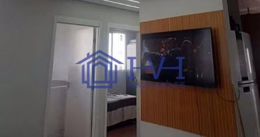 Apartamento com 2 quartos à venda na Maria Tereza, Belo Horizonte 