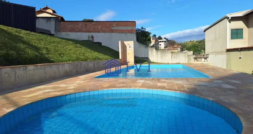 Apartamento com 2 quartos à venda no Central Park, Vespasiano 