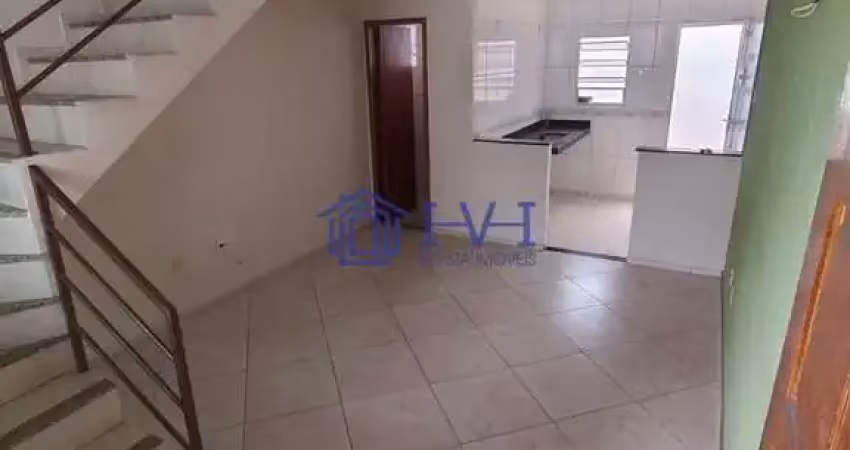 Casa com 2 quartos à venda no São Gabriel, Belo Horizonte 