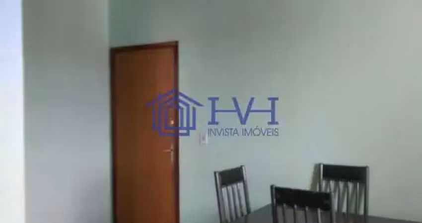Apartamento com 2 quartos à venda no São Benedito, Santa Luzia 