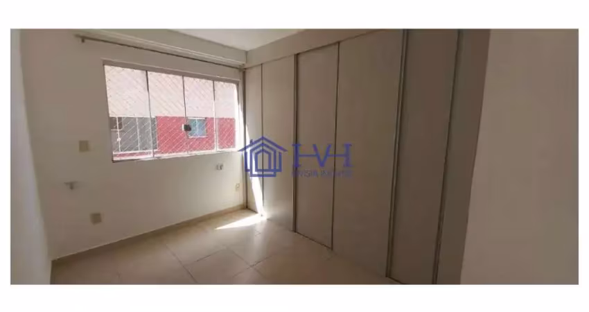 Apartamento com 3 quartos à venda no Álvaro Camargos, Belo Horizonte 