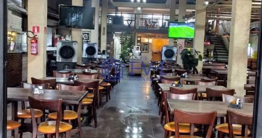 Ponto comercial com 1 sala à venda na Venda Nova, Belo Horizonte 
