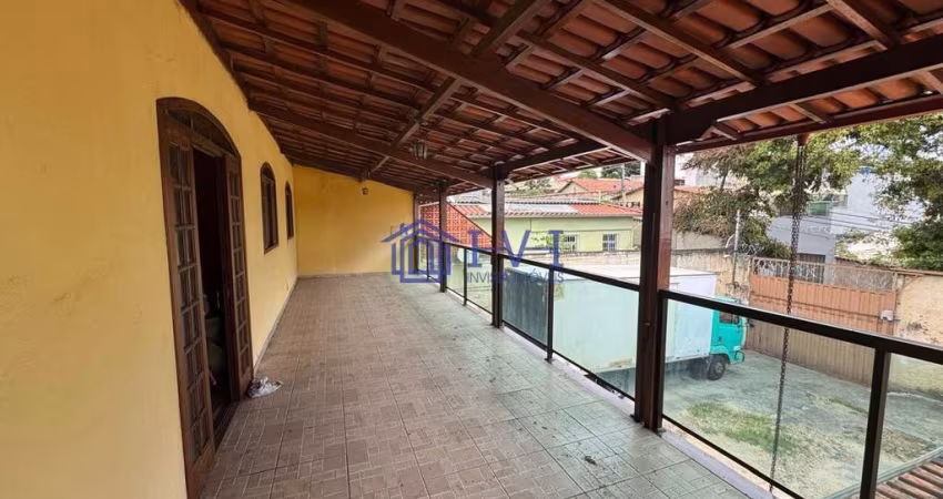 Casa com 3 quartos à venda na Candelária, Belo Horizonte 