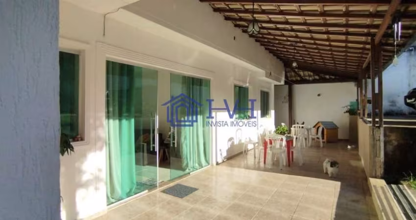 Casa com 5 quartos à venda na Mantiqueira, Belo Horizonte 