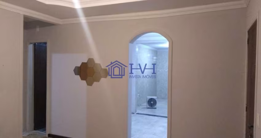 Apartamento com 3 quartos à venda no Conjunto Nova Pampulha (Justinópolis), Ribeirão das Neves 