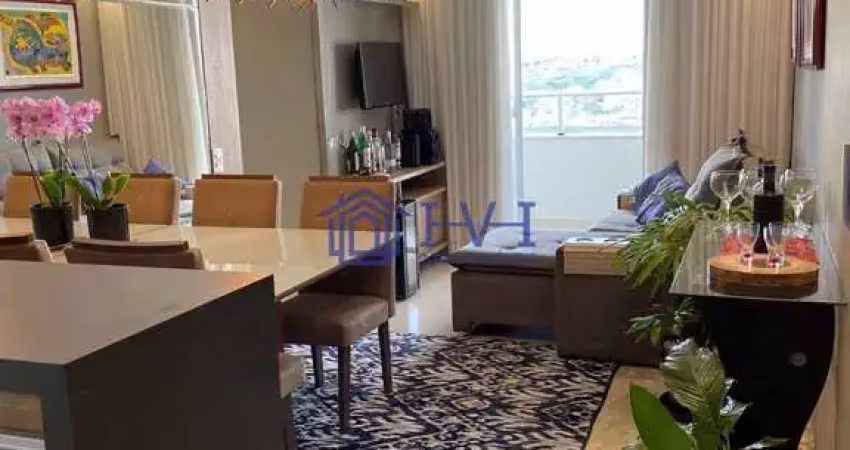 Apartamento com 3 quartos à venda no Planalto, Belo Horizonte 