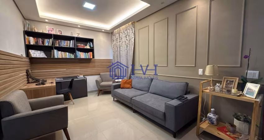 Casa com 3 quartos à venda no Residencial Visão, Lagoa Santa 