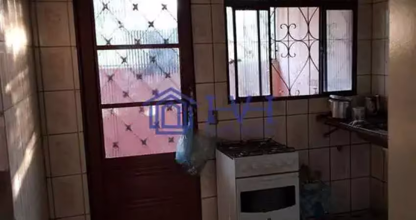 Casa com 2 quartos à venda no Santa Cruz, Vespasiano 