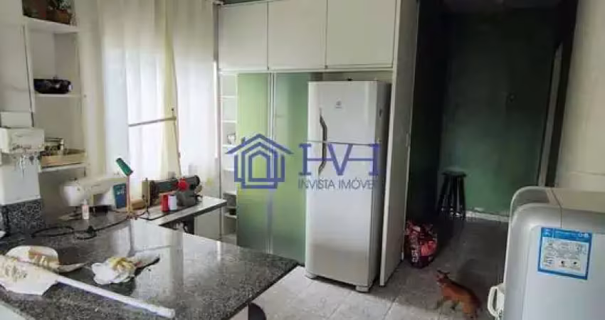 Casa com 3 quartos à venda no Jardim Guanabara, Belo Horizonte 