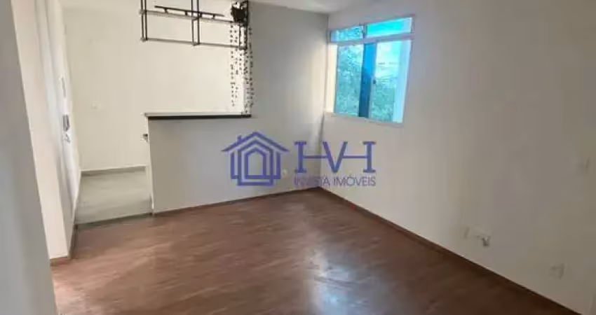 Apartamento com 2 quartos à venda em Bernardo de Souza, Vespasiano 
