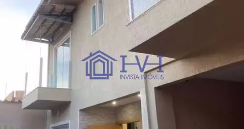 Casa com 3 quartos à venda na Vida Nova, Vespasiano 