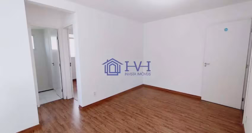 Apartamento com 2 quartos à venda na Pousada Del Rey (São Benedito), Santa Luzia 