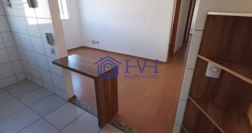 Apartamento com 2 quartos para alugar no Planalto, Belo Horizonte 