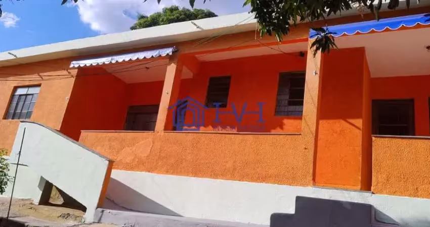 Casa com 3 quartos à venda no Jardim da Glória, Vespasiano 