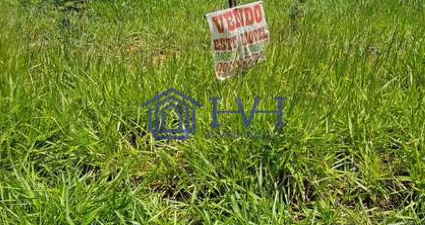 Terreno à venda na Villa Paradiso, Lagoa Santa 