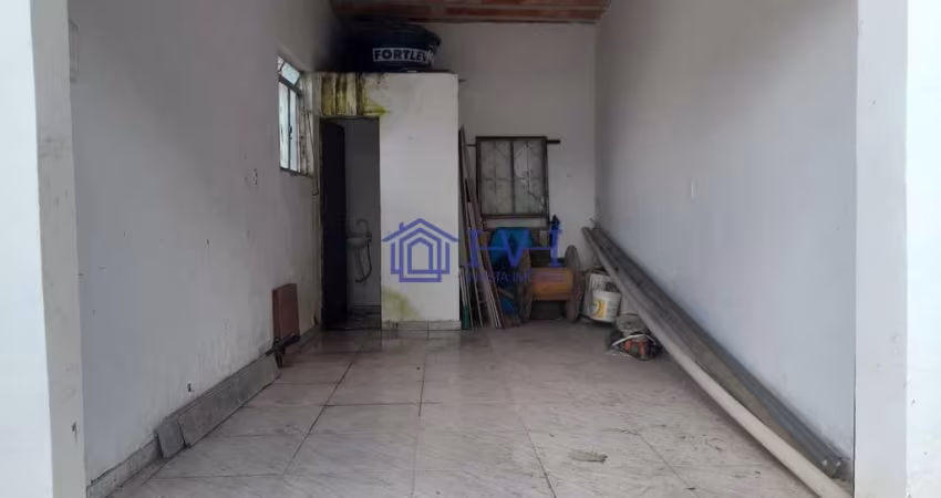 Ponto comercial com 1 sala para alugar no Nova Pampulha, Vespasiano 