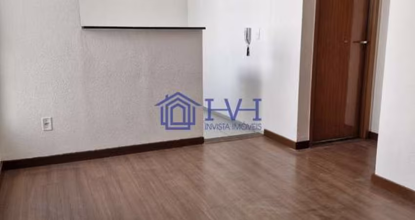 Apartamento com 2 quartos à venda na Quebra, Lagoa Santa 