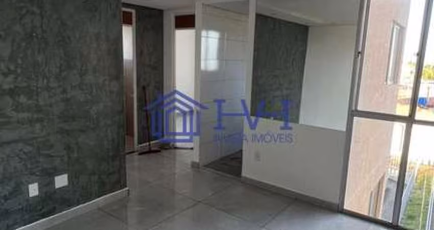 Apartamento com 2 quartos à venda no Bom Sucesso, Vespasiano 