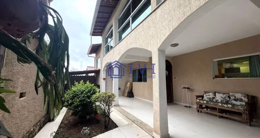 Casa com 5 quartos à venda no Alípio de Melo, Belo Horizonte 