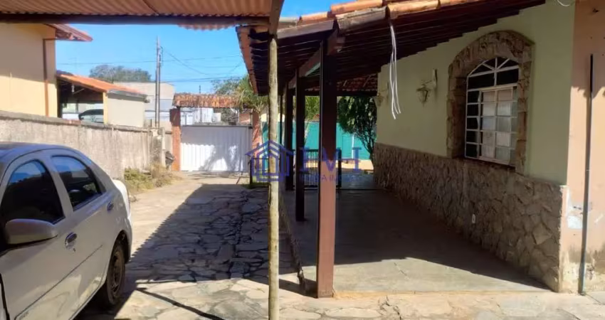 Casa com 3 quartos à venda no Joá, Lagoa Santa 