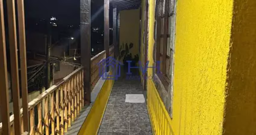 Casa com 5 quartos à venda no Jardim Filadélfia, Belo Horizonte 