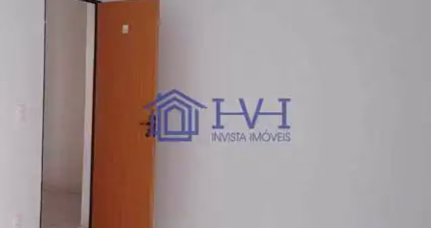 Apartamento com 2 quartos à venda na Liberdade, Santa Luzia 