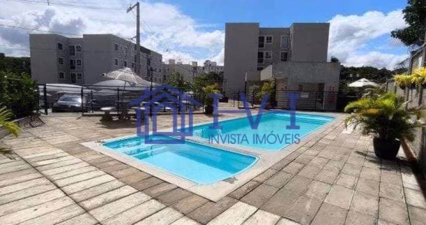 Apartamento com 2 quartos à venda no Chácaras Santa Inês (São Benedito), Santa Luzia 