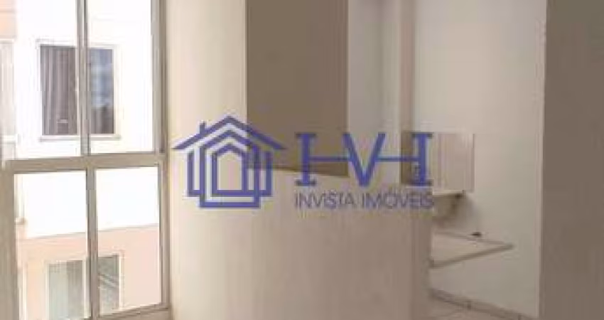 Apartamento com 2 quartos à venda no Monte Carlo, Santa Luzia 