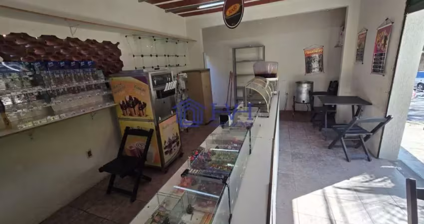 Ponto comercial para alugar na Europa, Belo Horizonte 