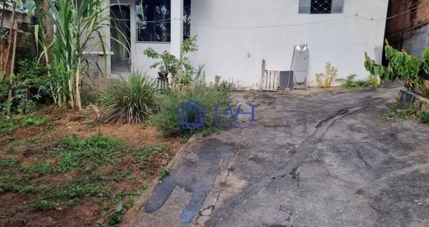 Casa com 2 quartos à venda na Gávea, Vespasiano 