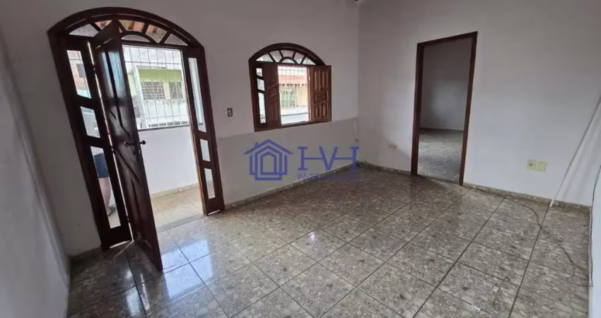 Casa com 4 quartos à venda no Maria Helena (Justinópolis), Ribeirão das Neves 