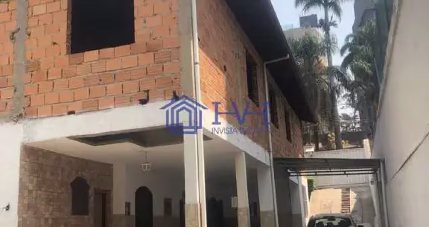 Casa com 5 quartos à venda no Buritis, Belo Horizonte 