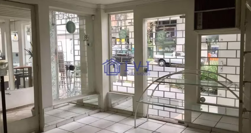 Ponto comercial para alugar no Santo Antônio, Belo Horizonte 